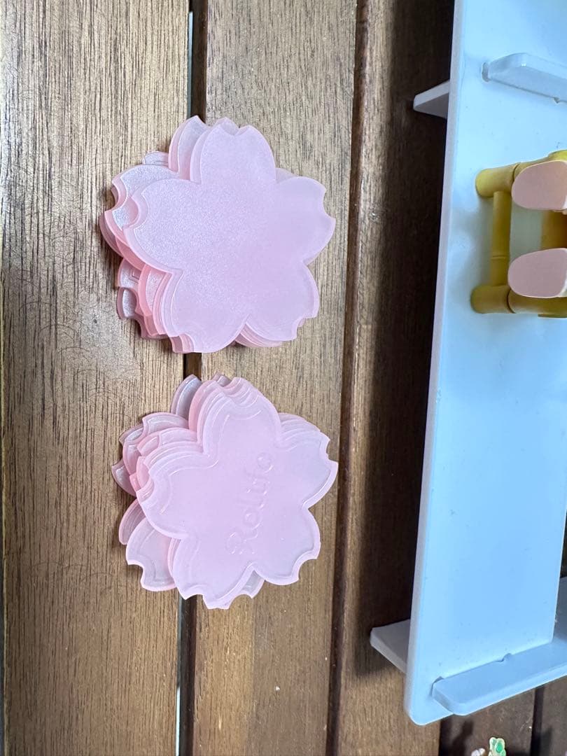 Nanci ナンシー　24節分　春夏シリーズ　11個セット＋シークレット