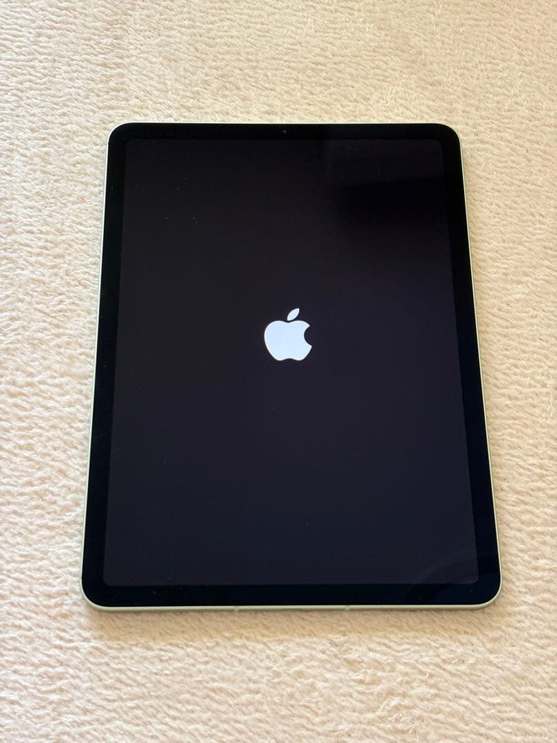 iPad Air4 10.9インチ Wi-Fi+Cellular 64GB