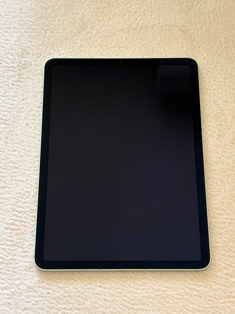 iPad Air4 10.9インチ Wi-Fi+Cellular 64GB