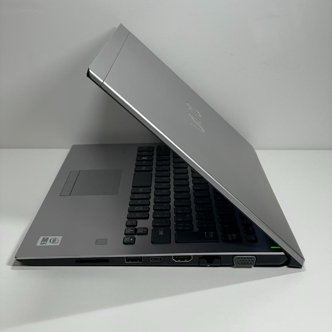 第10世代i5 VAIO Pro PG ノートPC office 2021年製