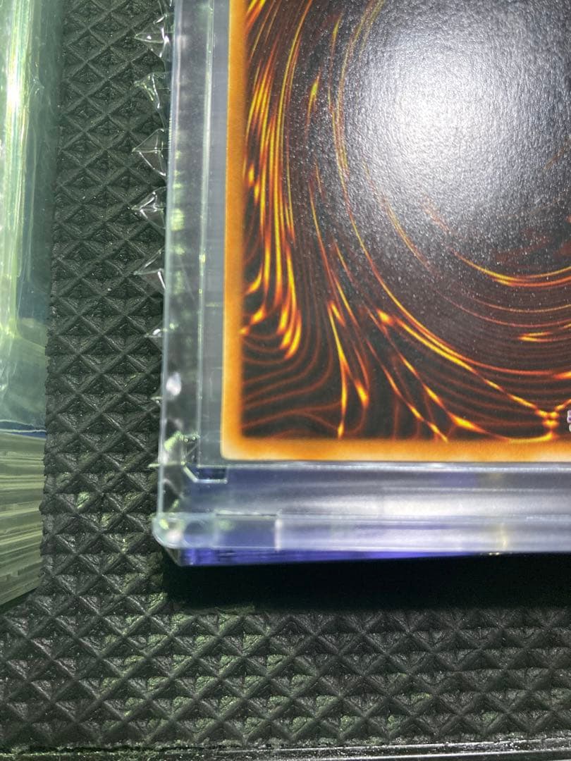 ⭐︎コレクション整理/美品⭐︎遊戯王 ブラックマジシャン 2期ウルトラ LB-05③