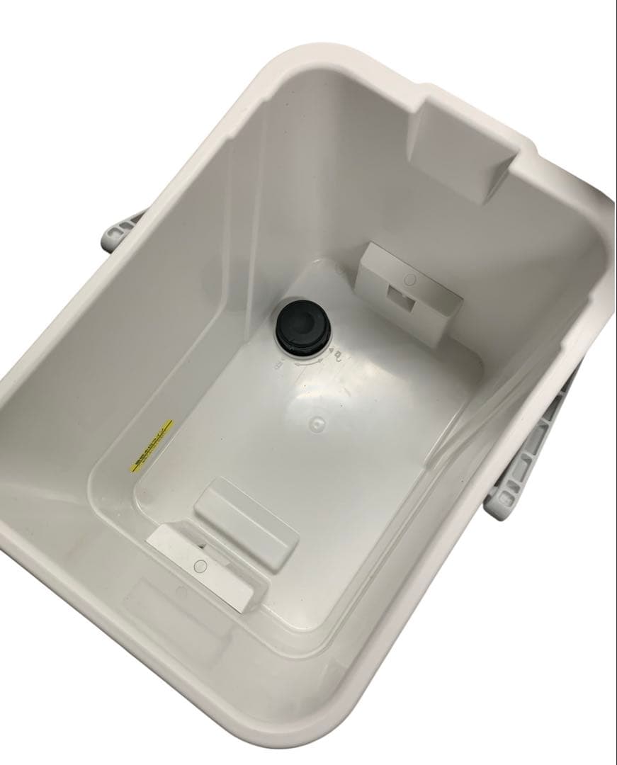 IRIS OHYAMA アイリスオーヤマ タンク式高圧洗浄機 SBT-412N