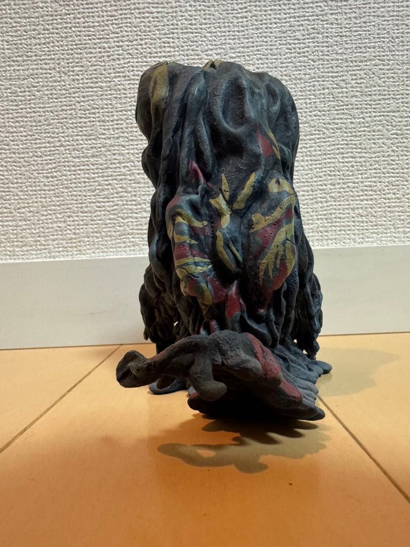 価格交渉あり！(激レア)【デフォリアル】ヘドラ(限定)