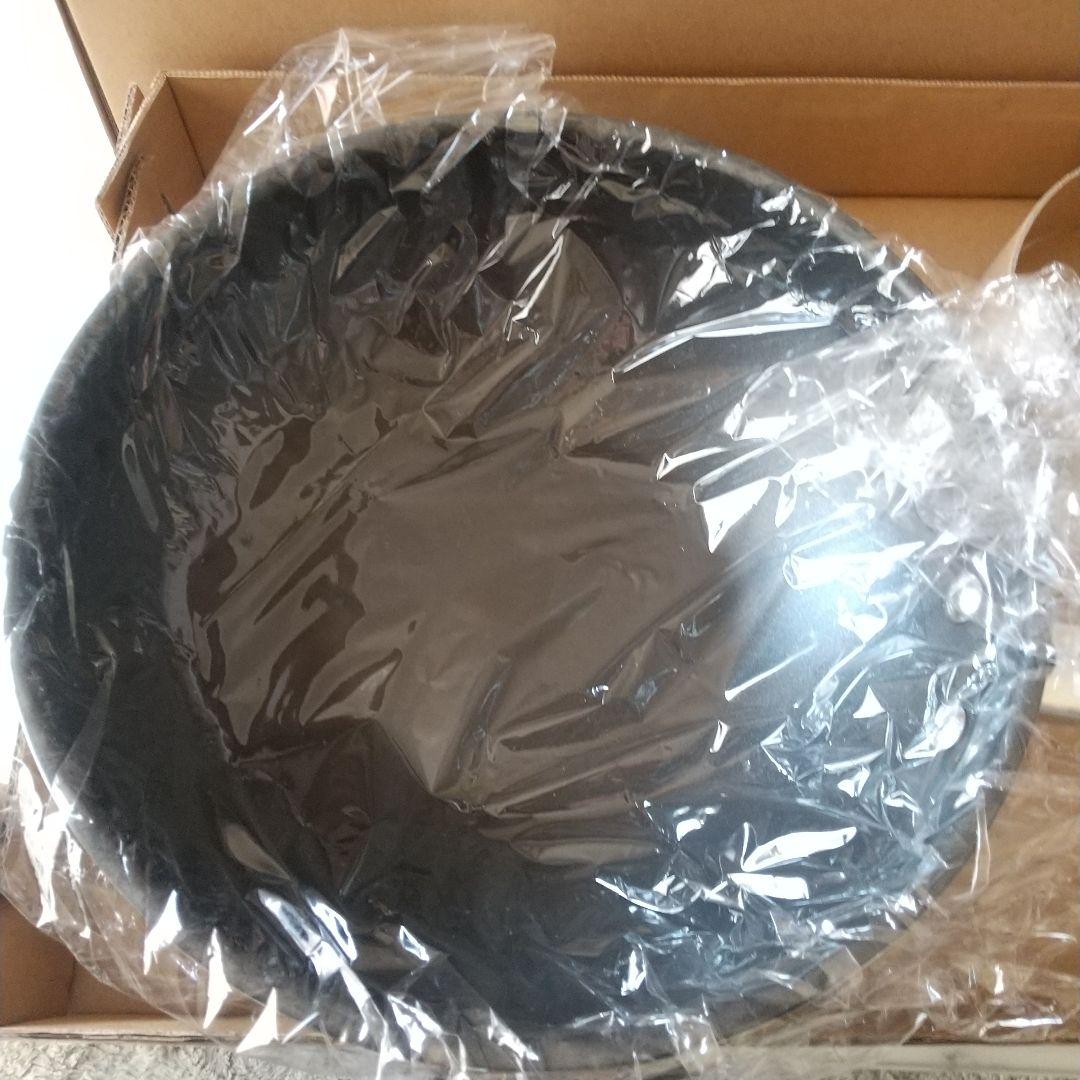 新品MEYER MAXIM フライパン 蓋網レシピ付きお値下げ