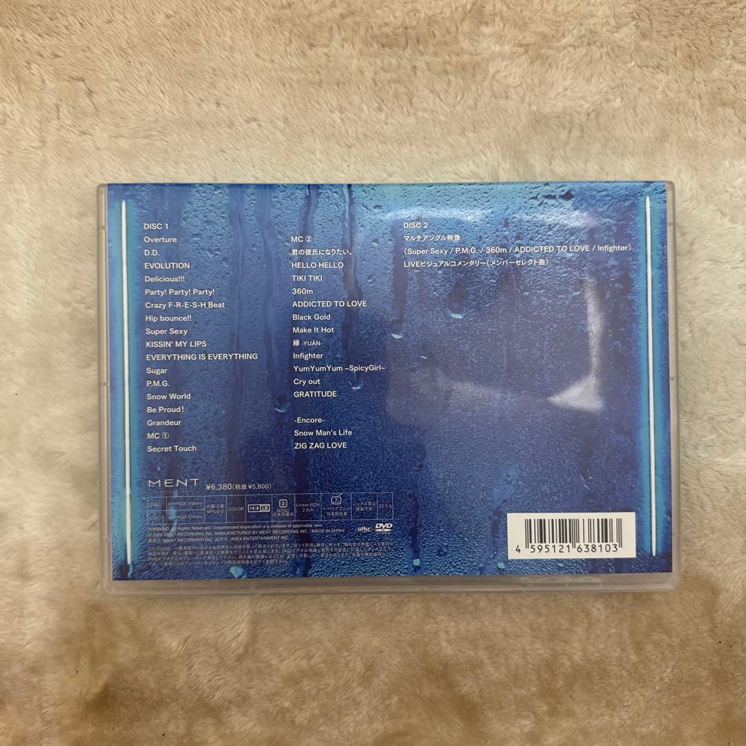 Man CD DVD まとめ売り 特典付き