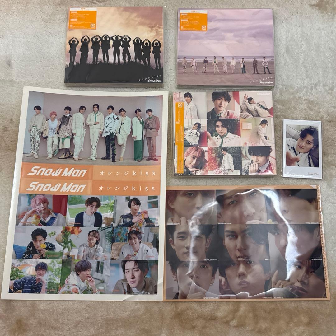 Man CD DVD まとめ売り 特典付き