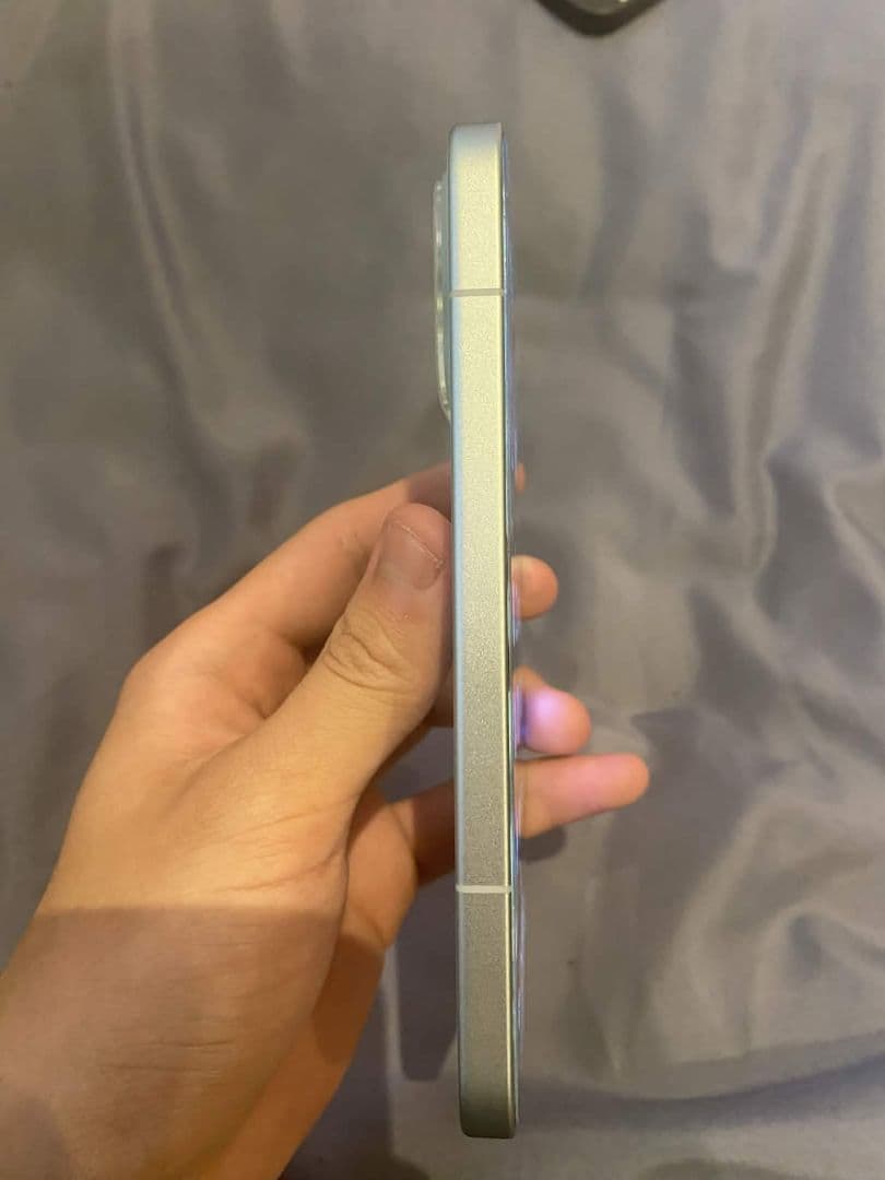 【極美品】POCO F8 Pro 12GB+512GB ブルー