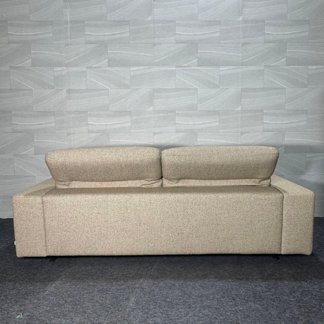 Bo Concept Hampton ハンプトン 3P ソファ d4043