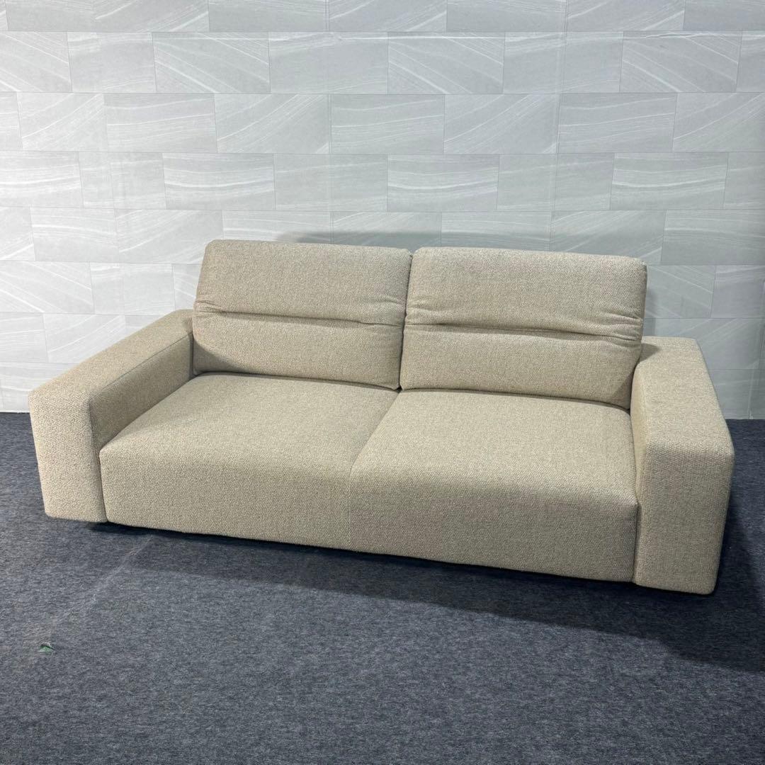 Bo Concept Hampton ハンプトン 3P ソファ d4043