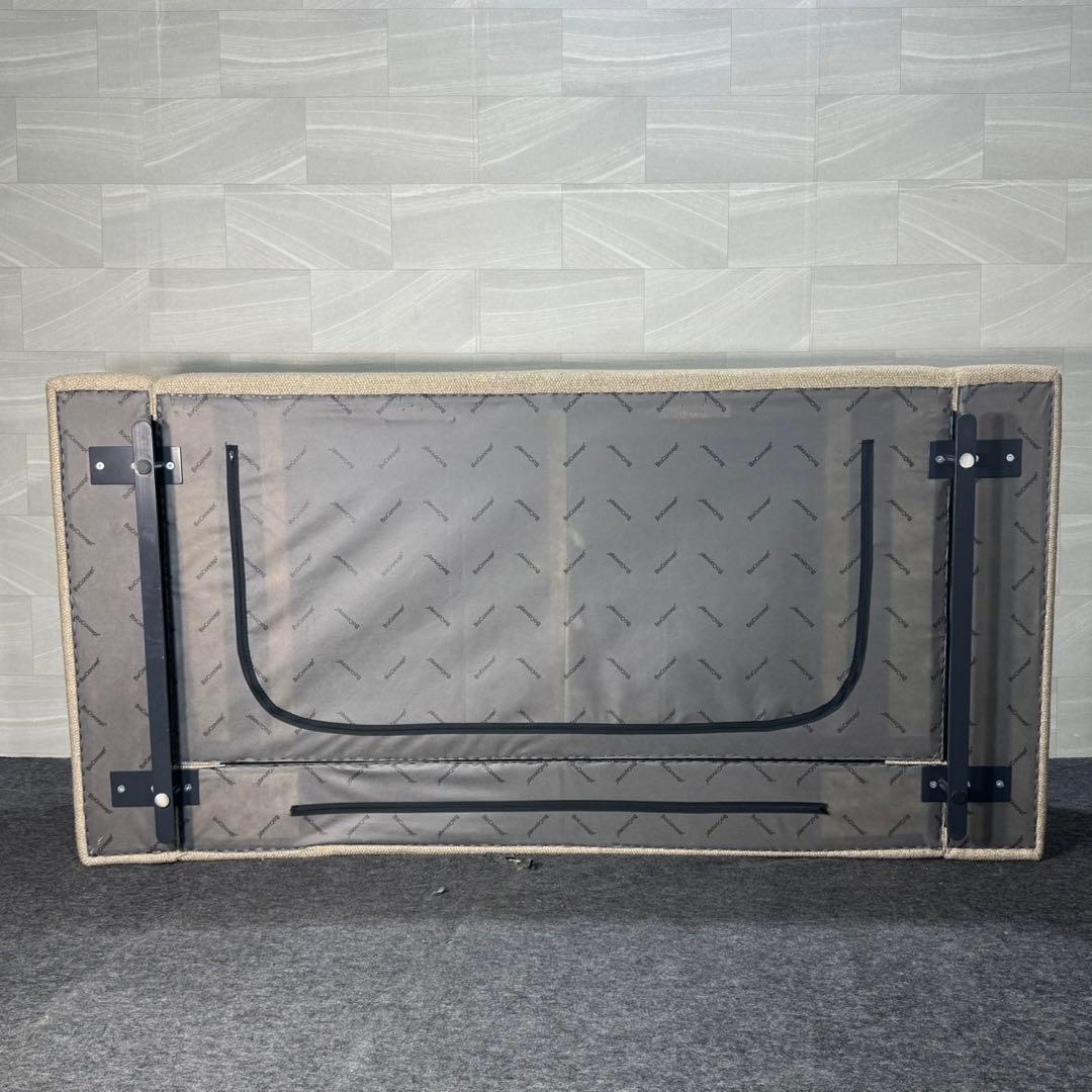 Bo Concept Hampton ハンプトン 3P ソファ d4043