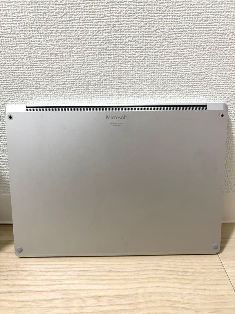 美品　Surface Laptop 4 256GB 付属品完備 初期化 動作確認