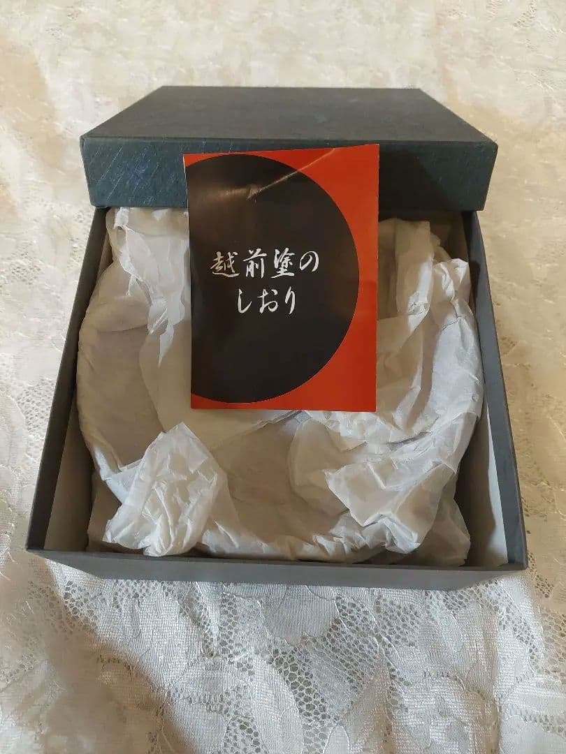 ★新品★漆塗り　菓子器　菓子皿　セット