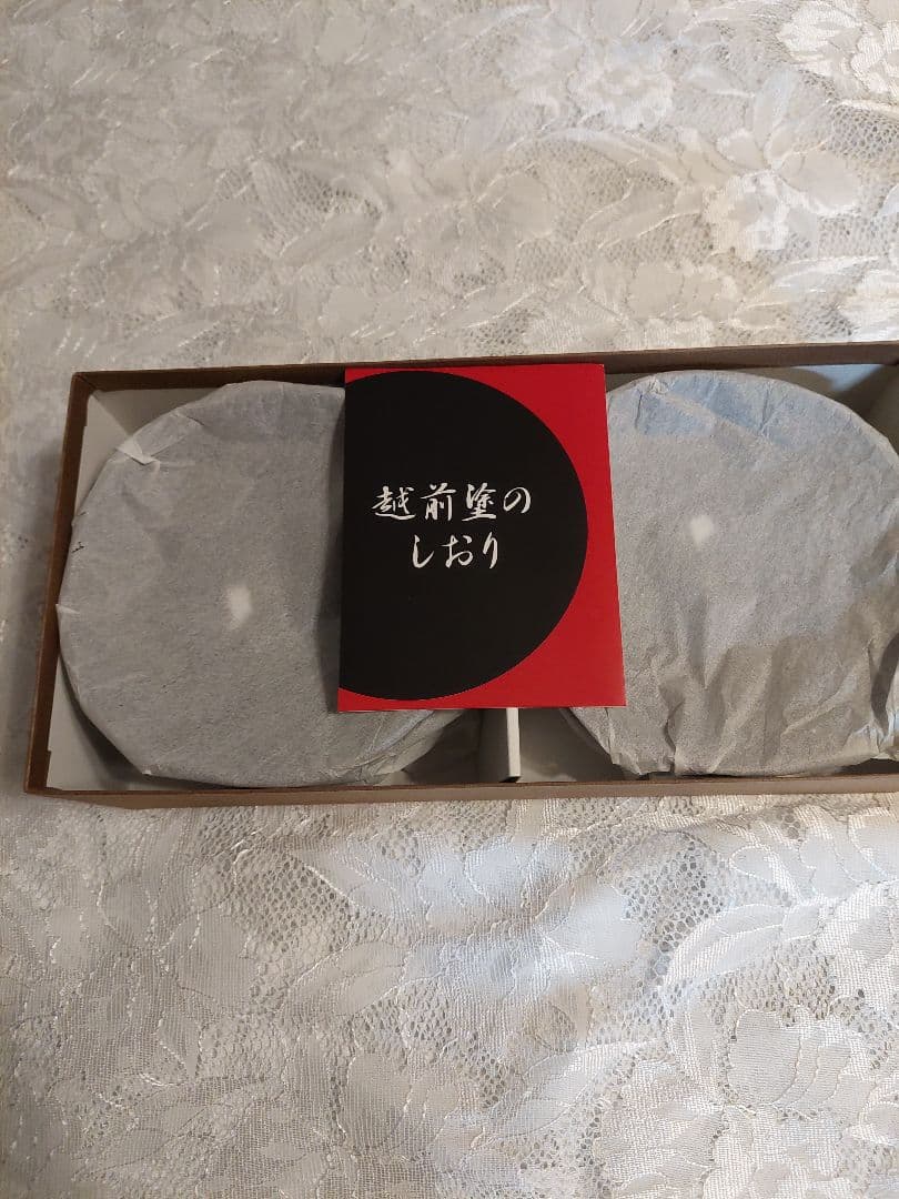 ★新品★漆塗り　菓子器　菓子皿　セット