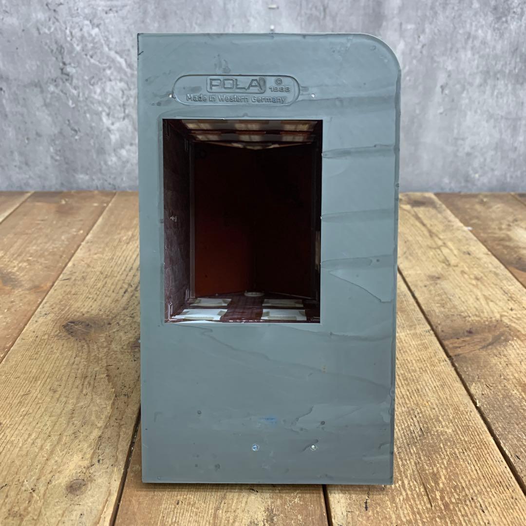 3F 【希少・完成品】POLA HOゲージ 1/87 「Gewürze Hein