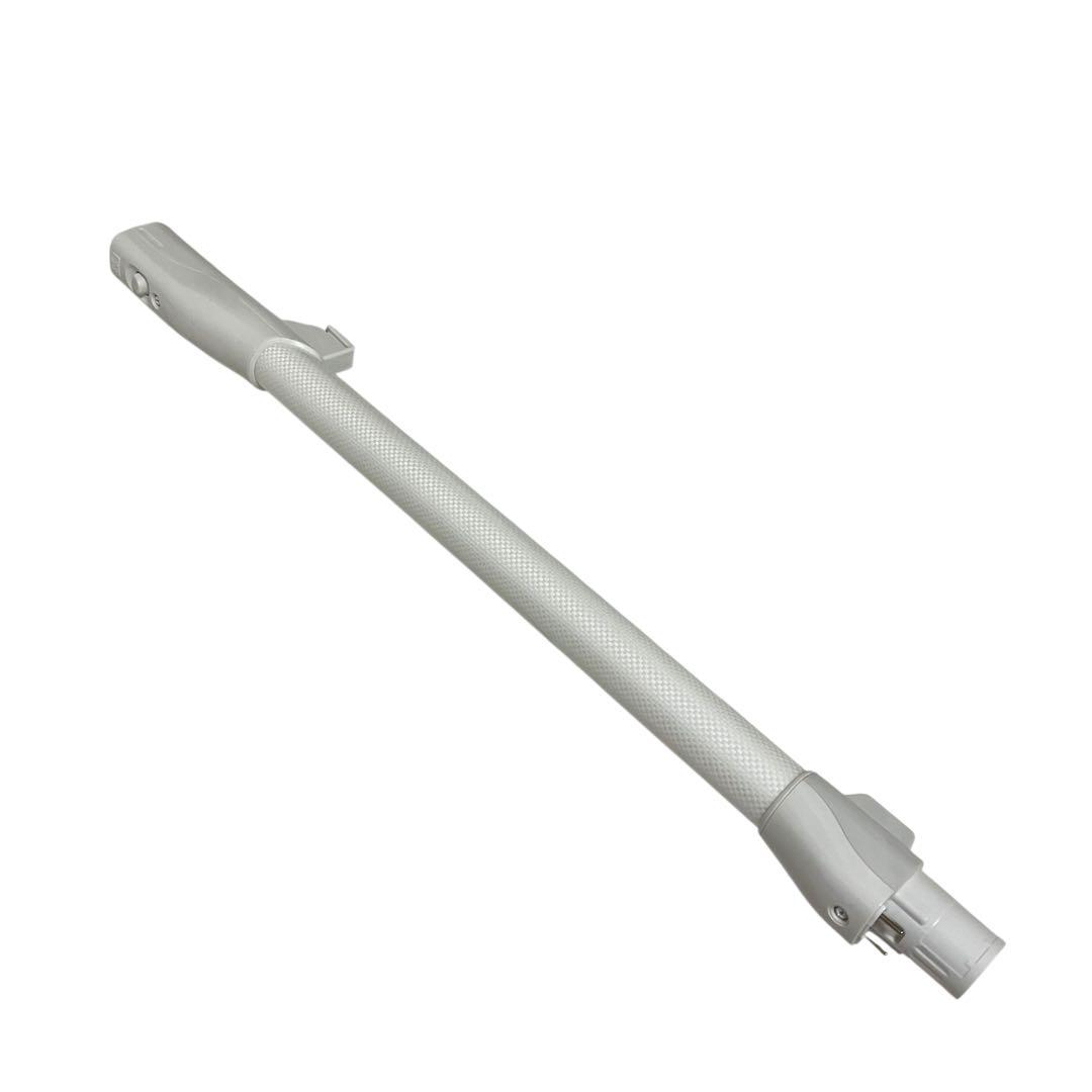 Panasonic 紙パック式　掃除機　MC-JP850K-W 純正紙パック付き
