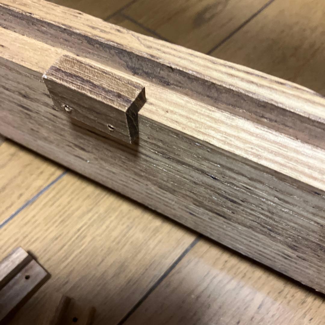 手作り額縁