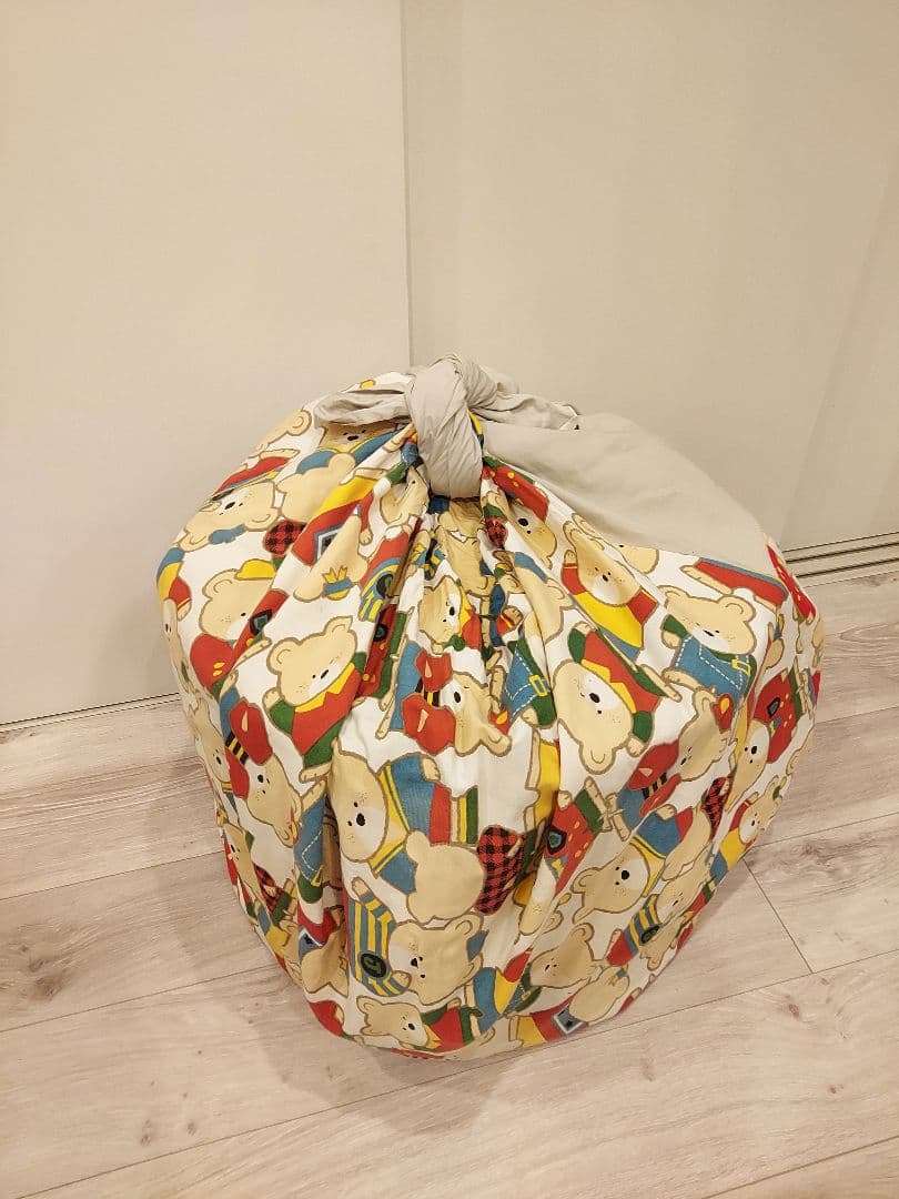 さんさ太鼓　一尺七寸　約51.5cm