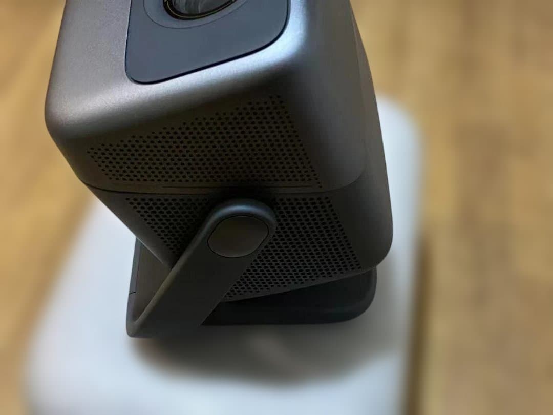 JMGO N1S Pro 4K プロジェクター