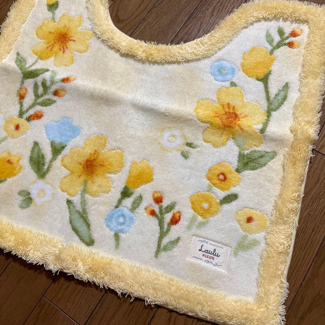 新品☆トイレマット4点セット