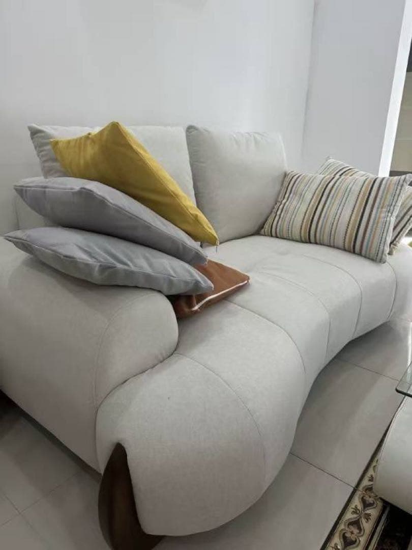 モダンデザインソファ　2人掛け・3人掛け