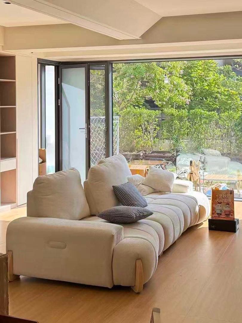 モダンデザインソファ　2人掛け・3人掛け