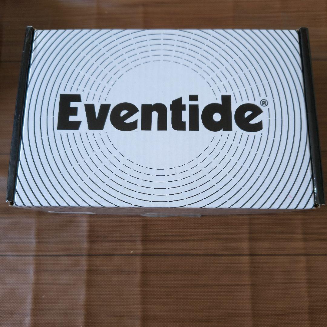 Eventide Riptide ギターエフェクター