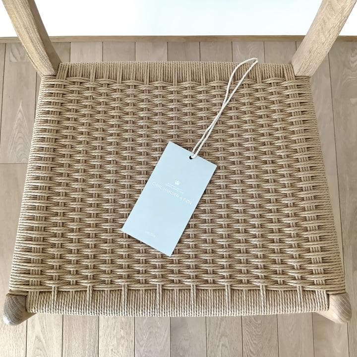 Carl Hansen & Son カール・ハンセン＆サン CH23　チェア