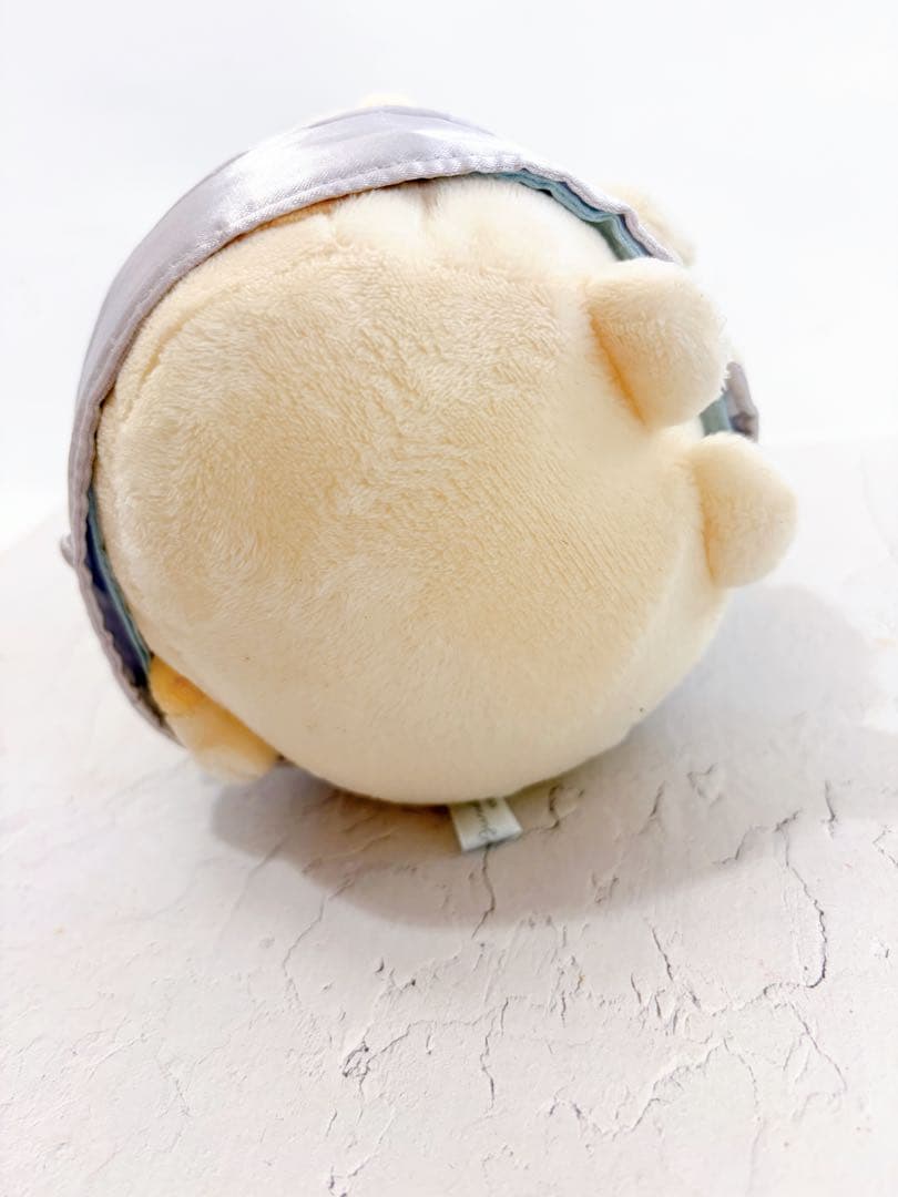 すみっコぐらし ウェルカムドール ウェディング　ぬいぐるみ　とかげ　ねこ