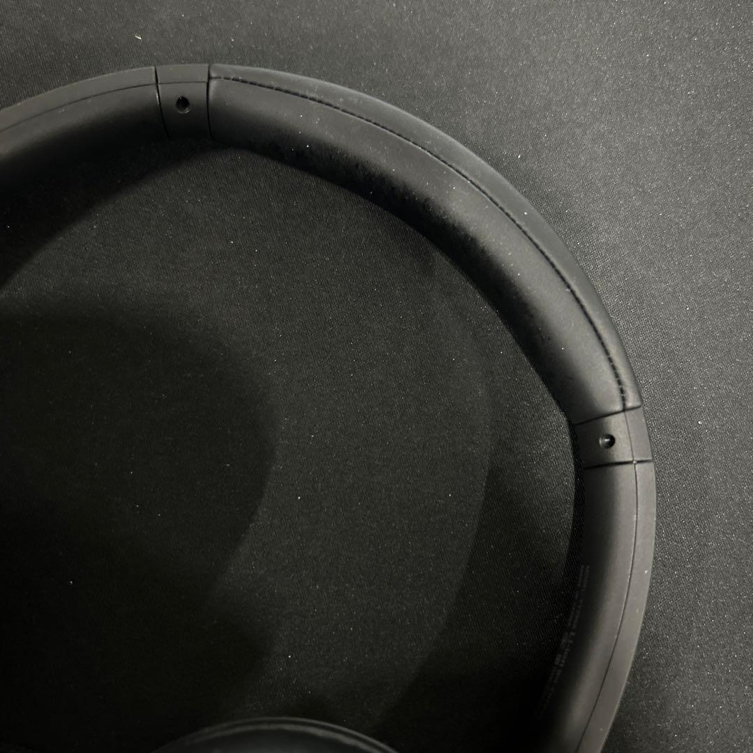 SONY ソニー WH-CH720N ワイヤレスヘッドホン