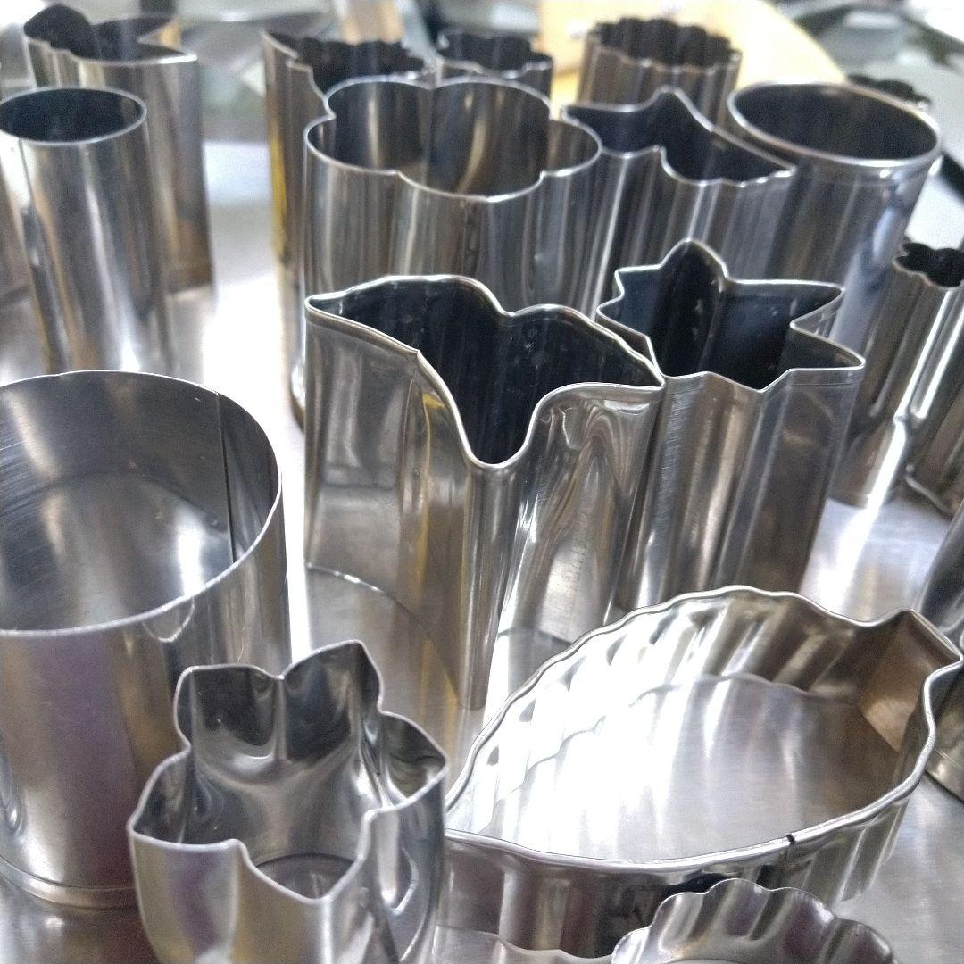 洋菓子調理器具 色々 大量まとめ売り☆TKG 他