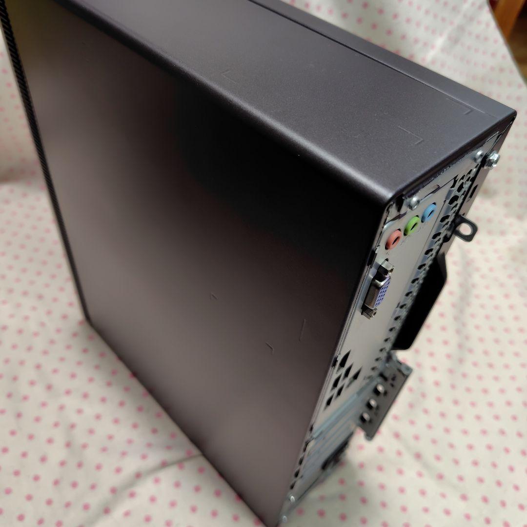 Lenovo パソコン本体