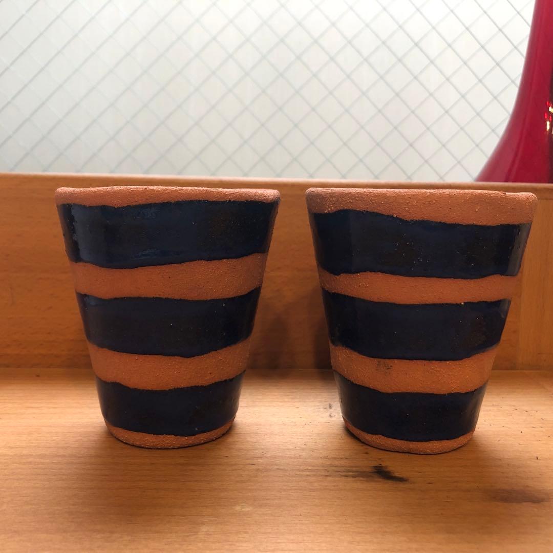 2点セット　Jane Hogben マグ