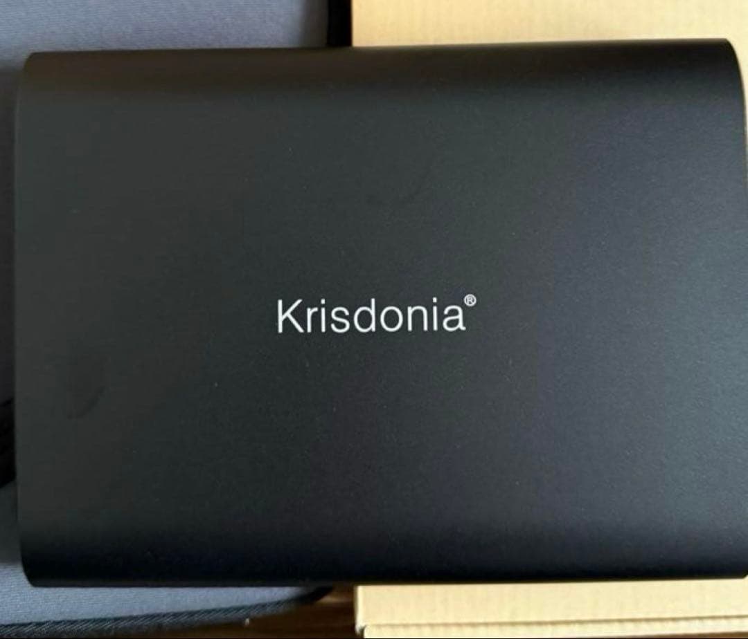 大特価セール　モバイルバッテリー PC 185Wh 50000mAh