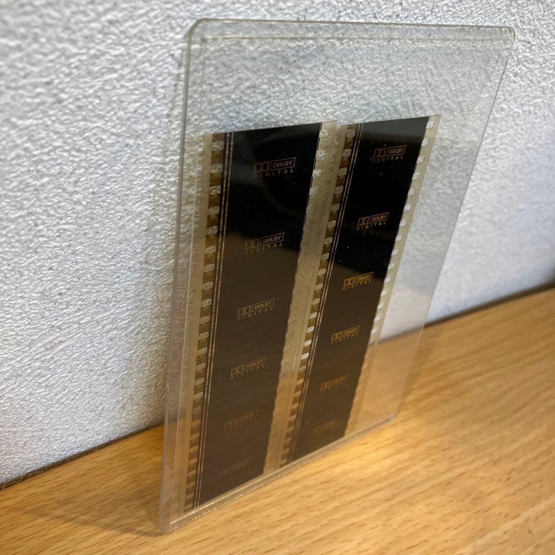 ⑤Dolbyフィルム