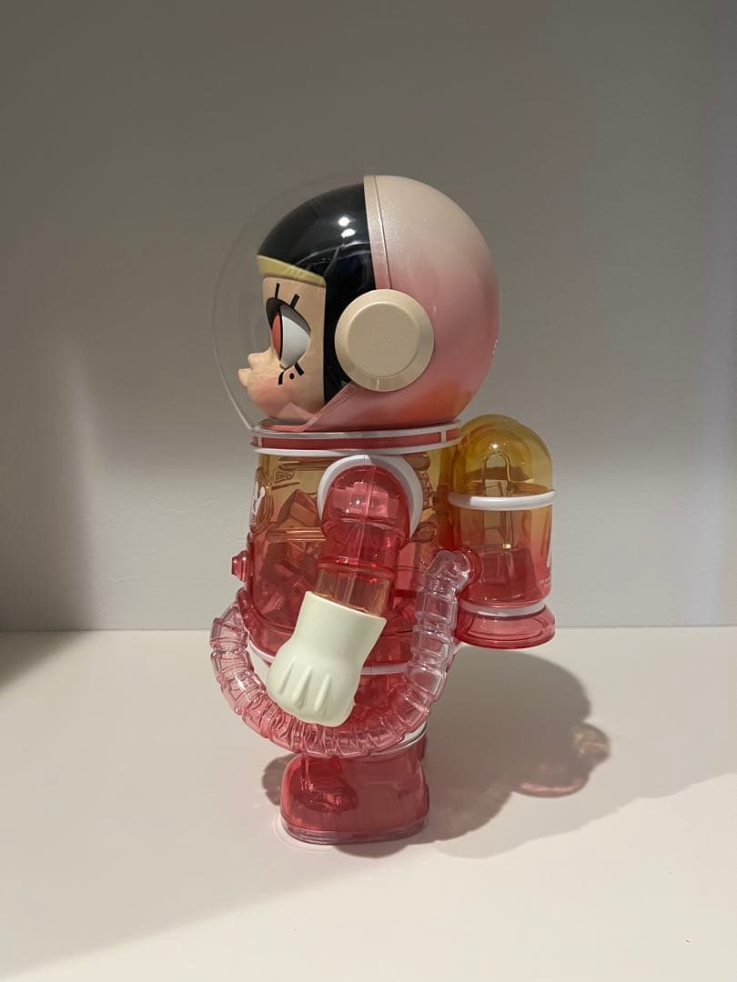 その他 MEGASPACEMOLLY SOFTDRINKS 400% pinklady