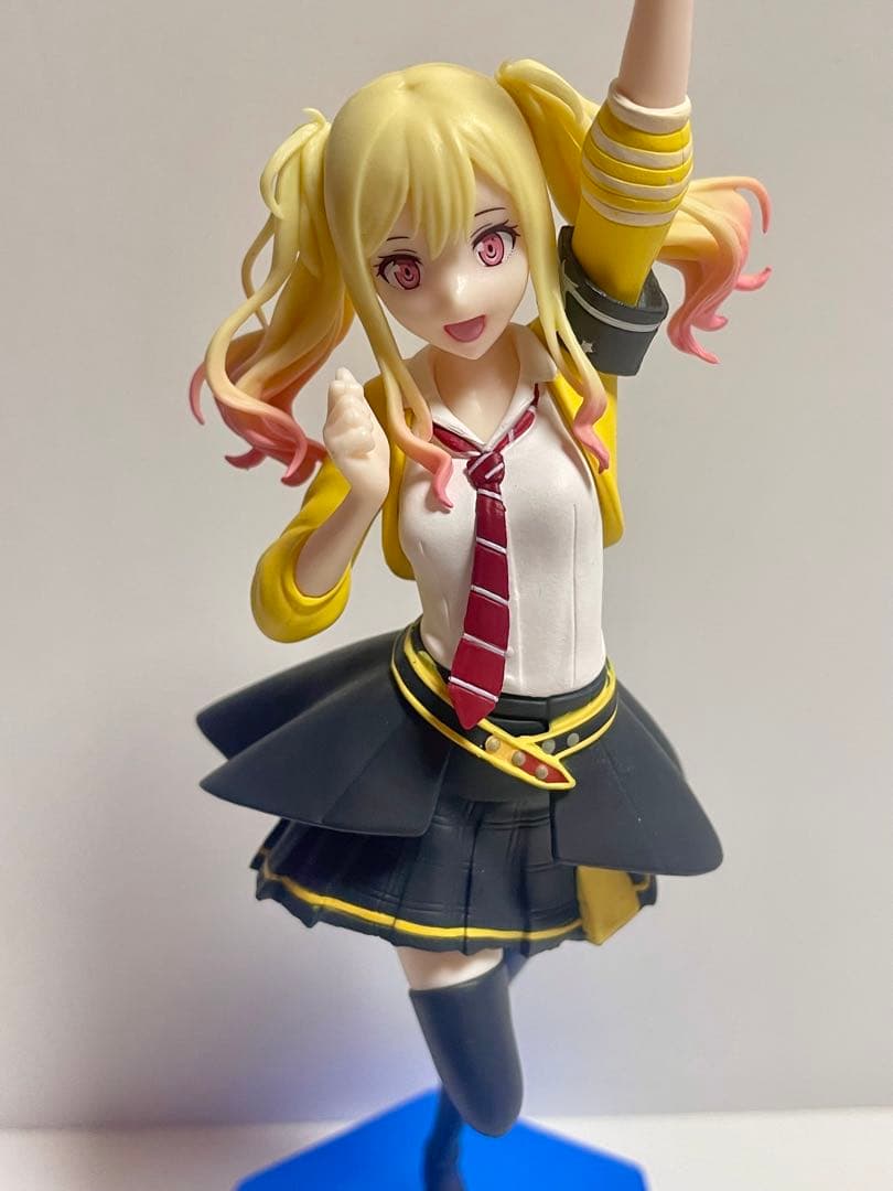 プロセカ フィギュア 9体 まとめ売り 箱なし