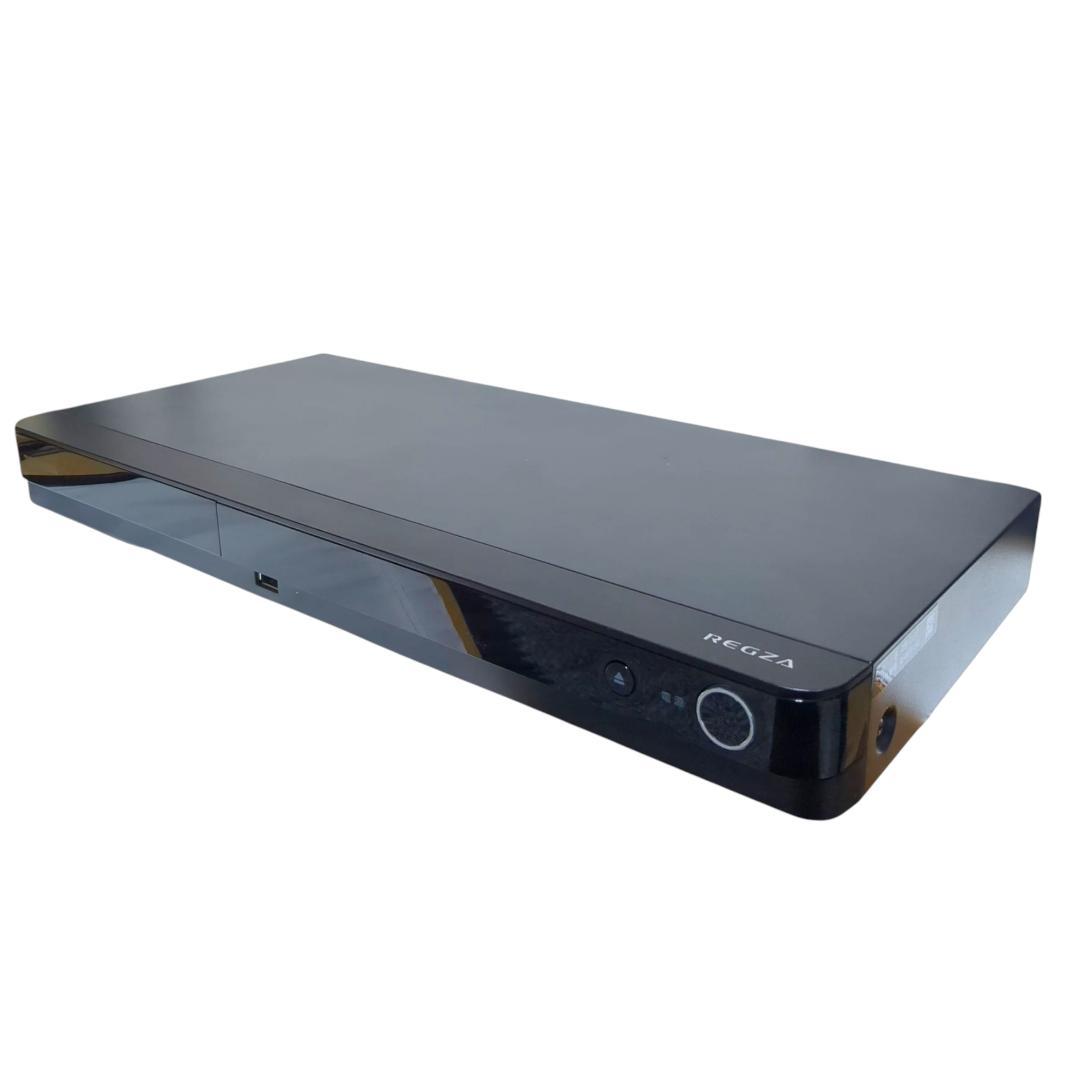 美品★東芝 1TB DBR-T1010
