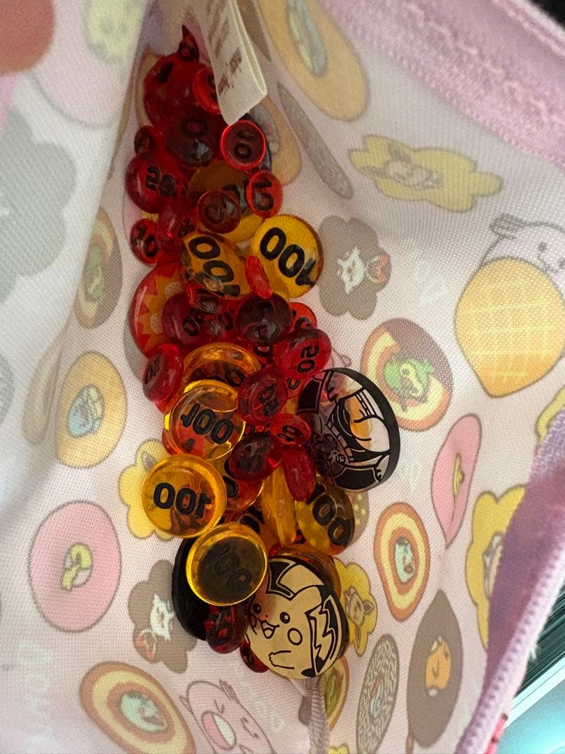 ポケモンカード ポケカ引退品