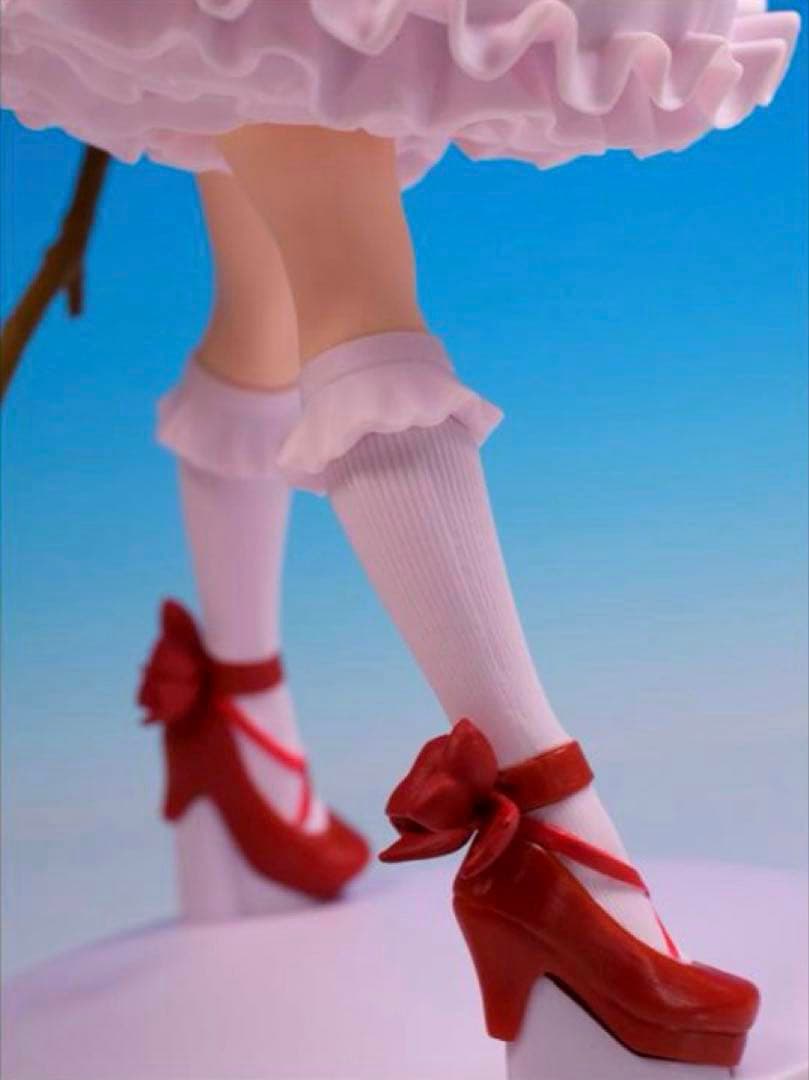 魔法少女まどか☆マギカ EXQフィギュア 鹿目まどか スペシャルカラーver.