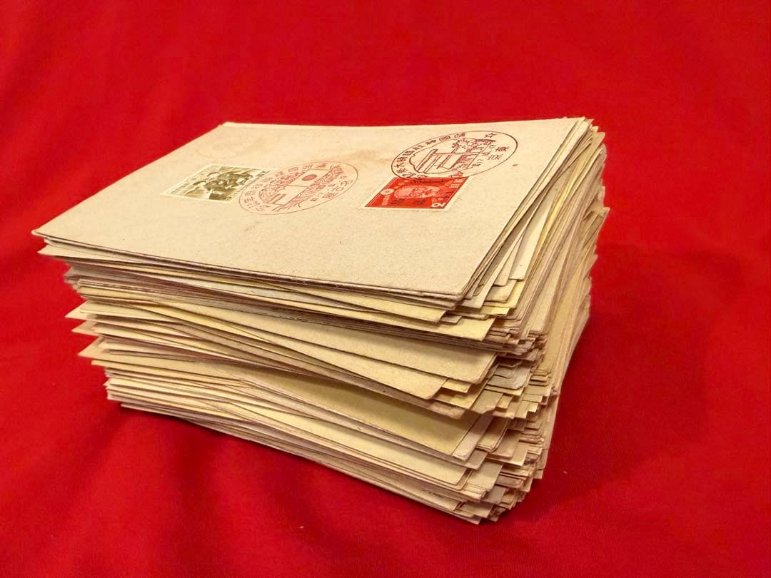 絵葉書 ★☆ハガキ 軍事郵便印刷 記念印 靖国神社 エンタイヤ 戦前 古い葉書