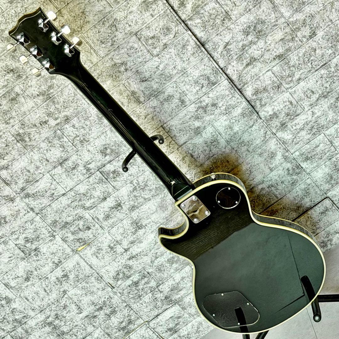 レスポールスタイル エレキギター