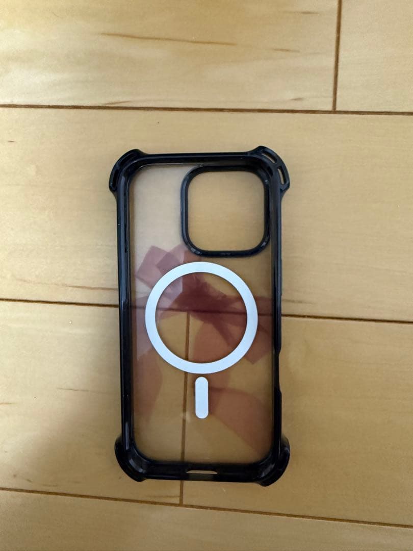Casetify iPhone16proケース