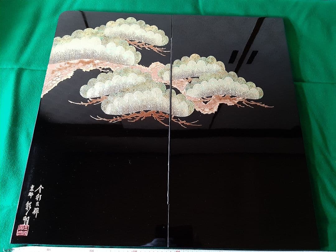 五月人形 Cー1   兜平飾り