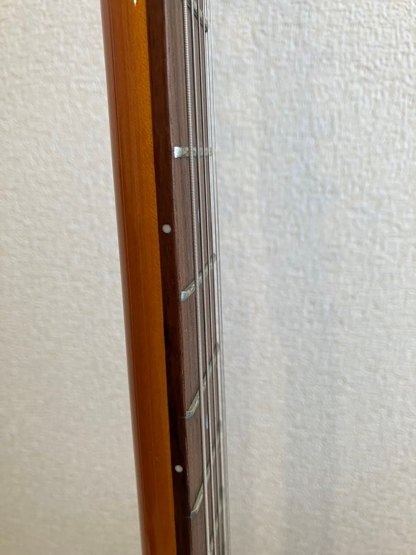 （Desman Artadewa）YAMAHA PACIFICA 612