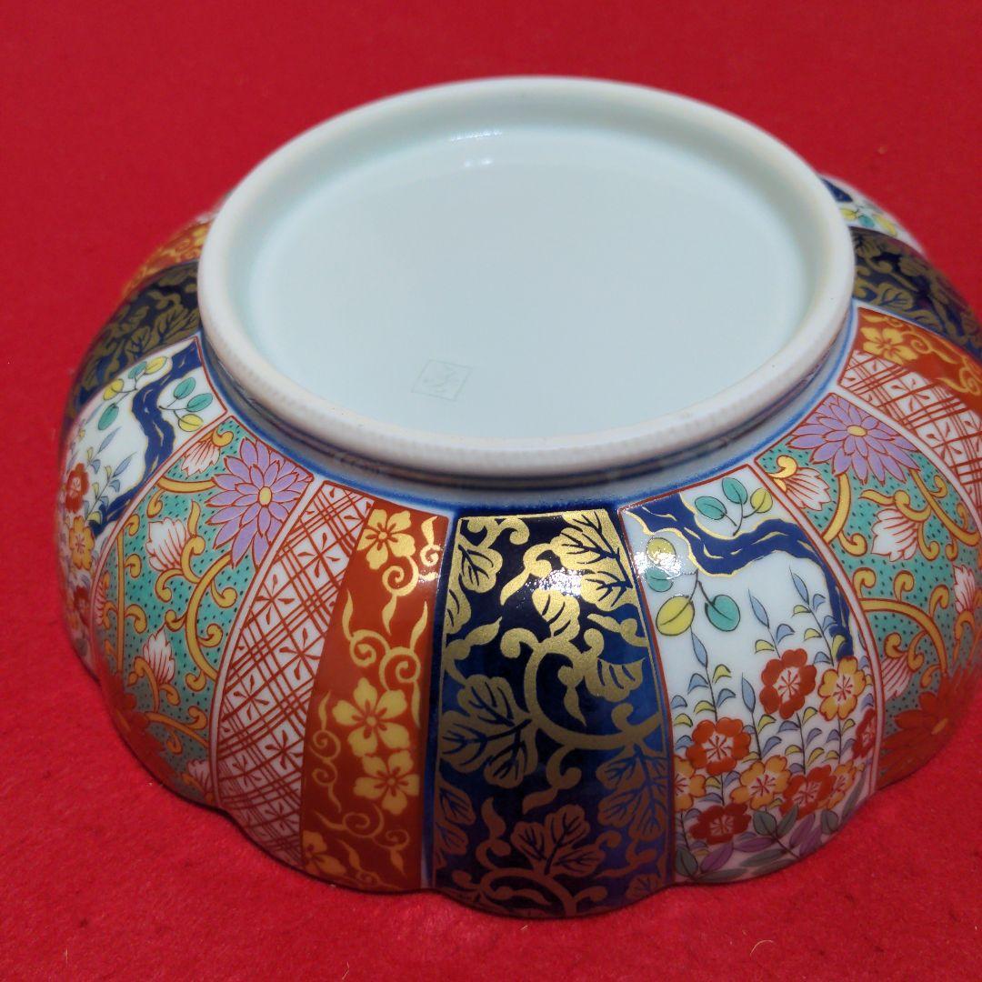 有田焼 元禄古伊万里 清秀作 大鉢