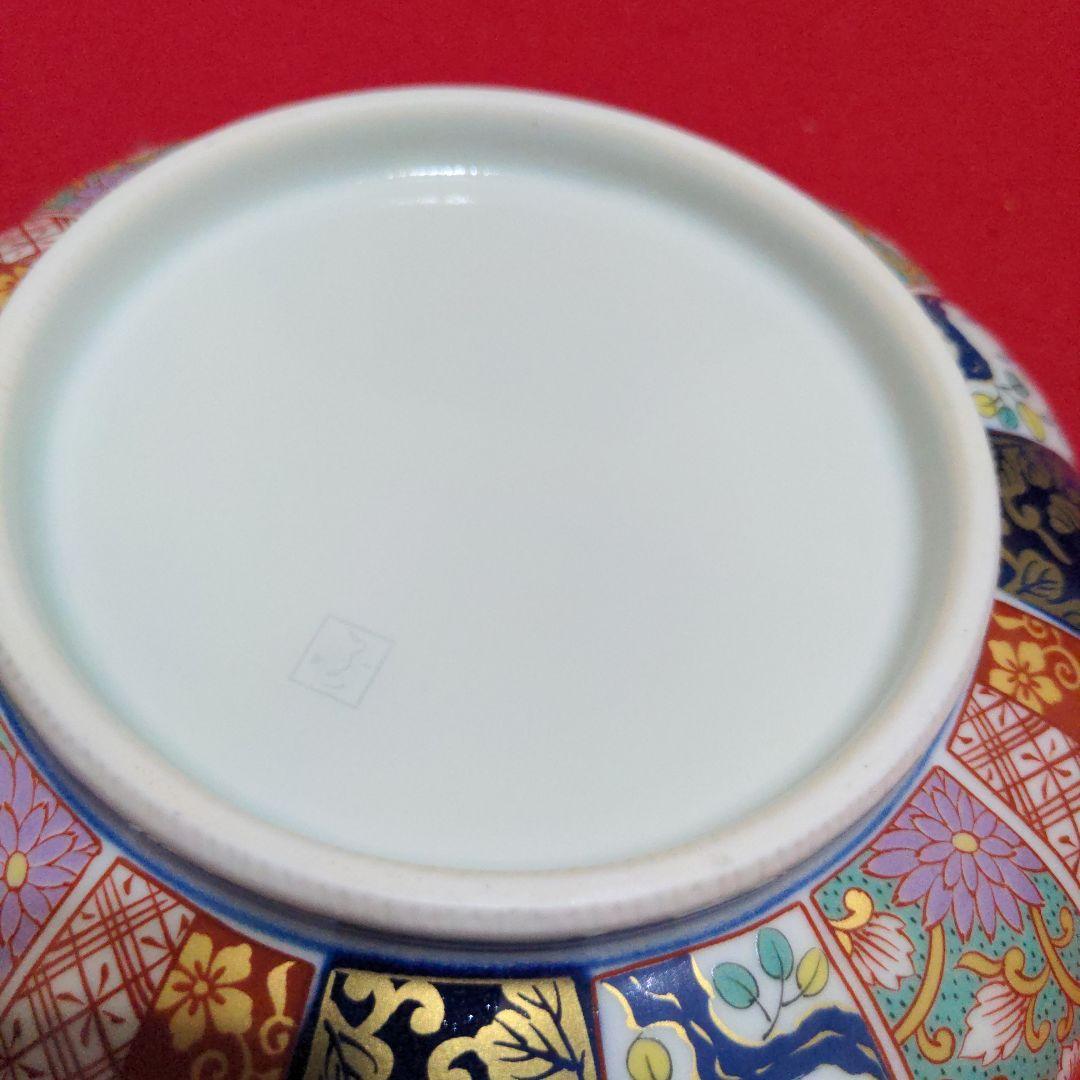 有田焼 元禄古伊万里 清秀作 大鉢