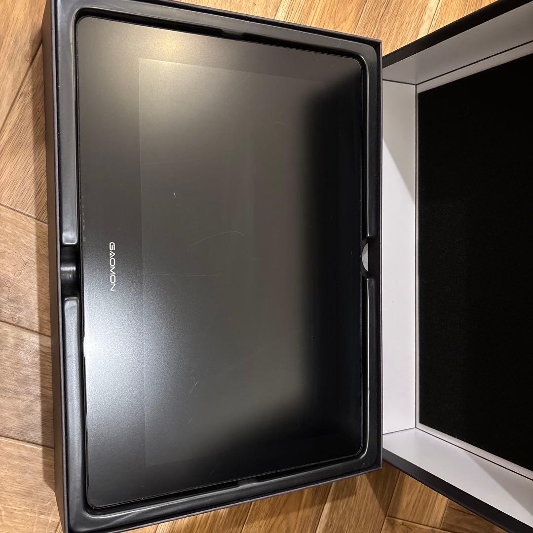 GAOMON 液タブ 13.3インチ PD1320