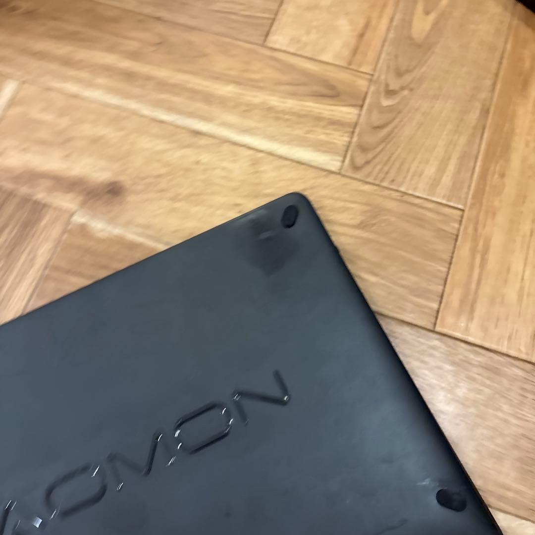 GAOMON 液タブ 13.3インチ PD1320