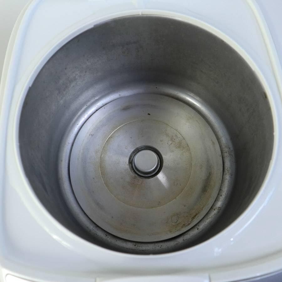 24年製 タイガー 炊きたて 10合炊き マイコン炊飯器 JBH-G182