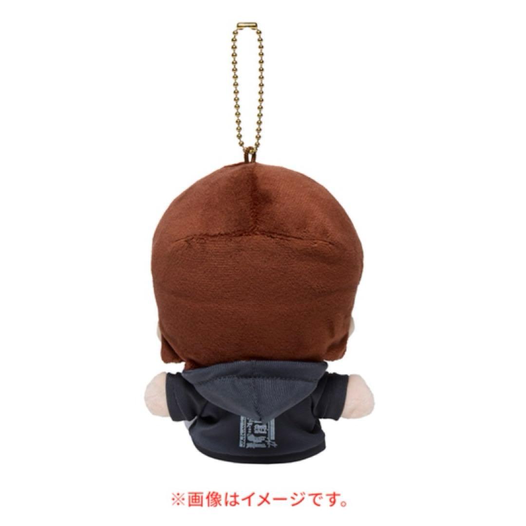 京本大我 ぬいぐるみ ストぬい